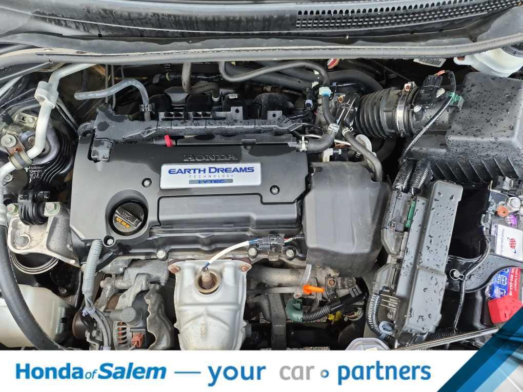 used 2015 Honda CR-V car, priced at $14,495