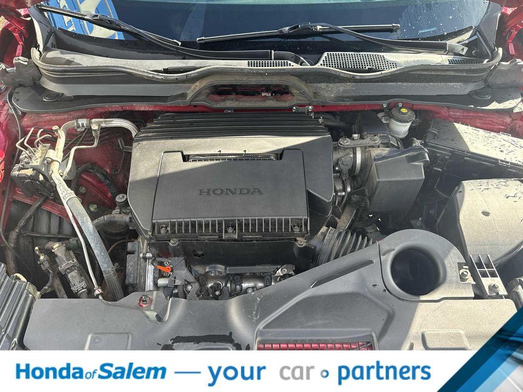 used 2023 Honda Pilot car, priced at $39,795