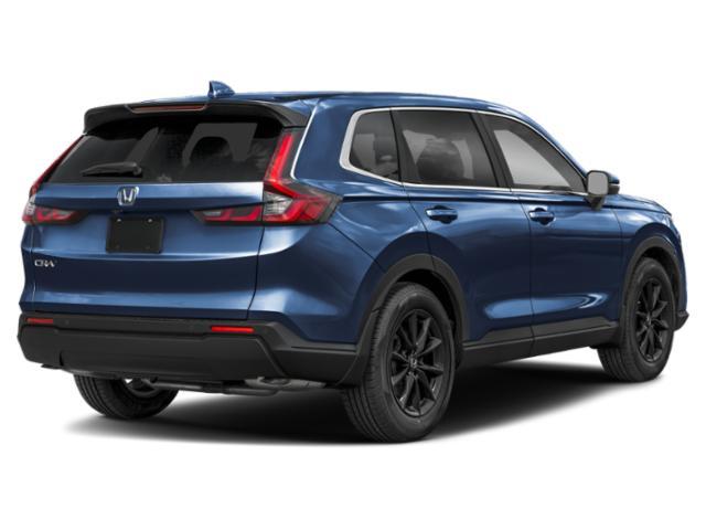 new 2027 Honda CR-V car, priced at $38,500