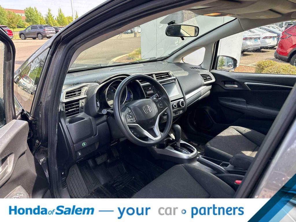 used 2016 Honda Fit car, priced at $14,995