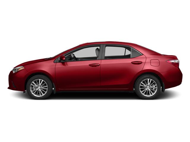 used 2014 Toyota Corolla car