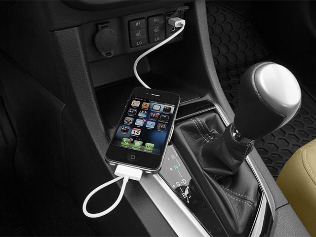 used 2014 Toyota Corolla car