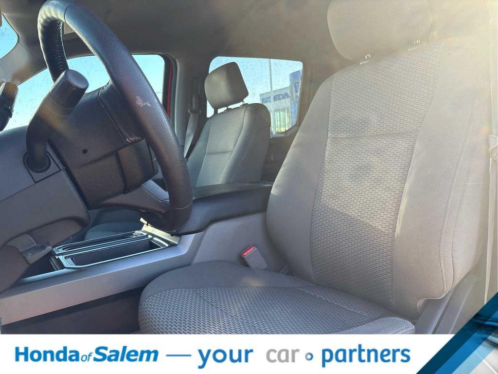 used 2016 Ford F-150 car, priced at $23,995