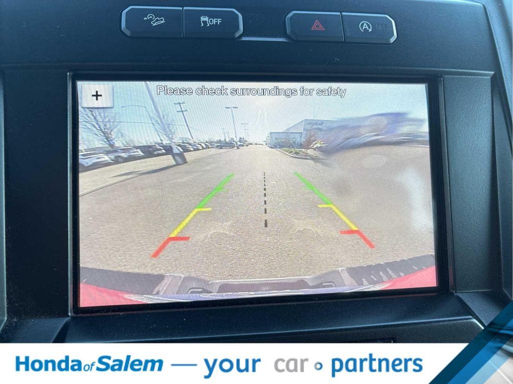 used 2016 Ford F-150 car, priced at $23,995