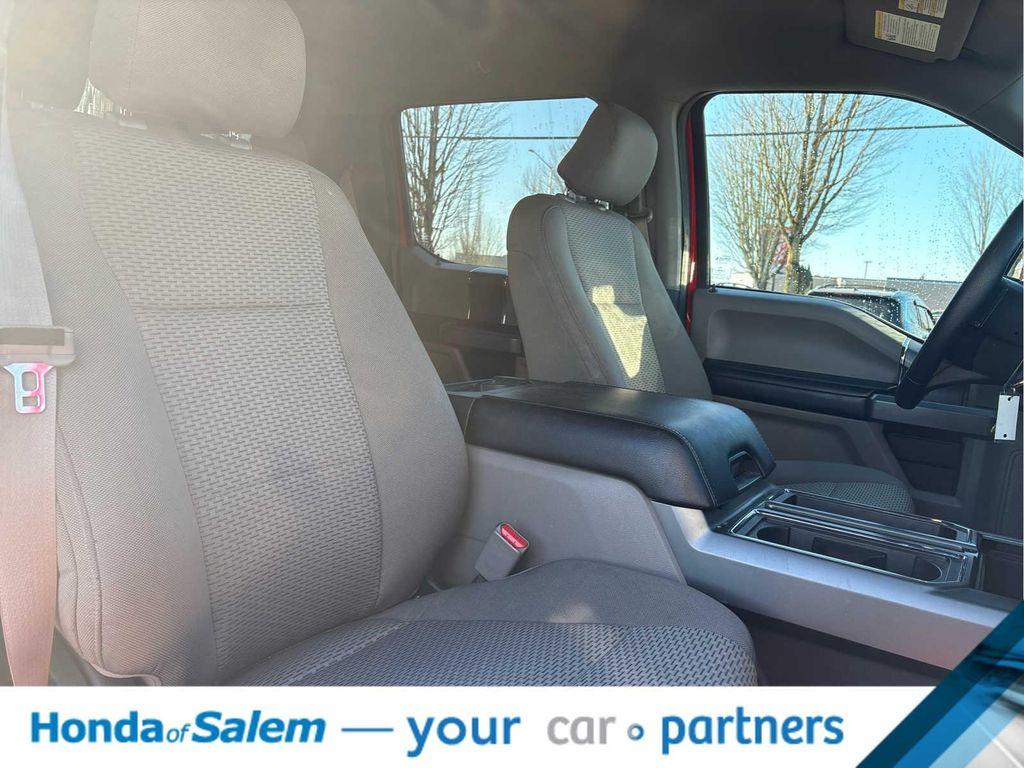 used 2016 Ford F-150 car, priced at $23,995