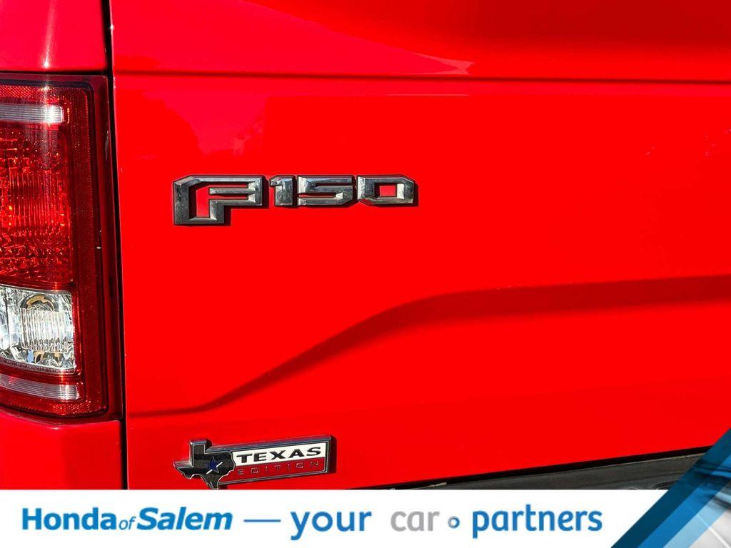 used 2016 Ford F-150 car, priced at $22,998