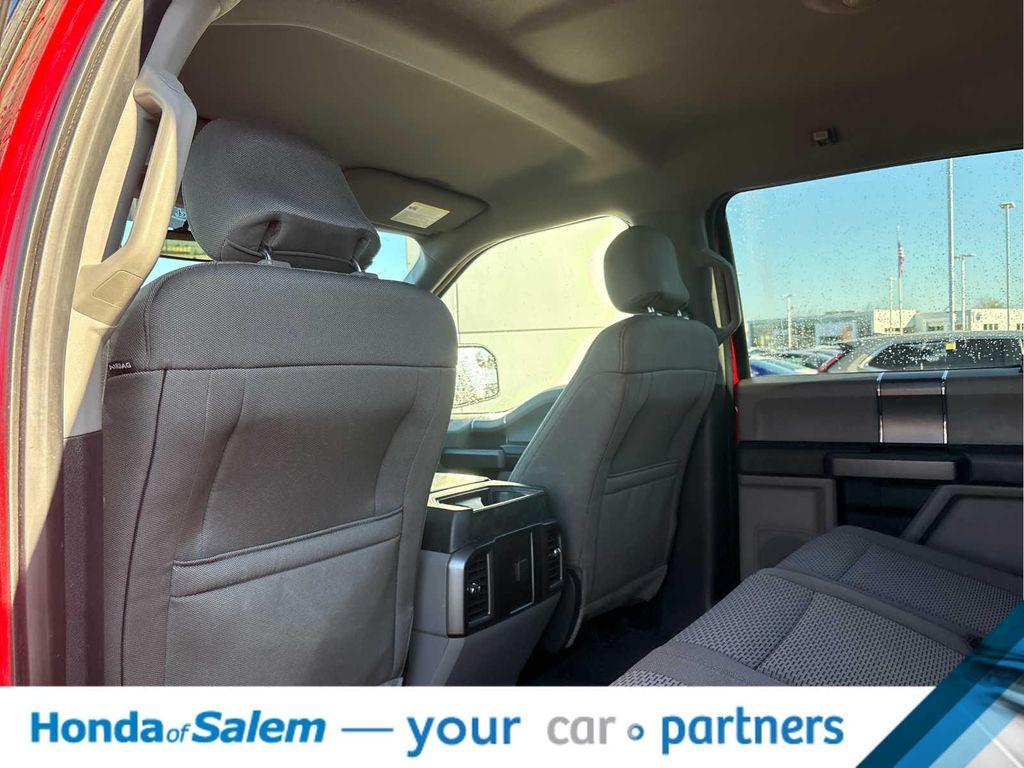 used 2016 Ford F-150 car, priced at $23,995