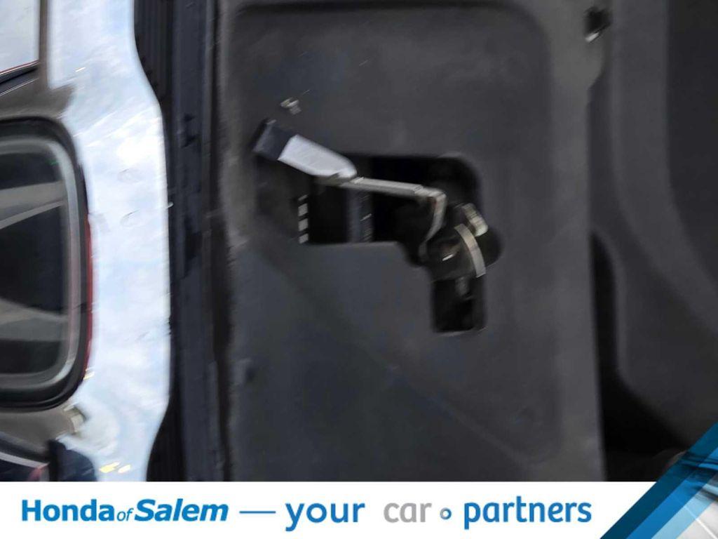 used 2019 Honda Odyssey car, priced at $23,995