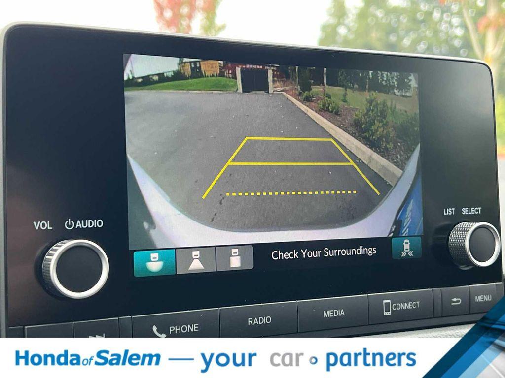 new 2026 Honda Civic car, priced at $27,949