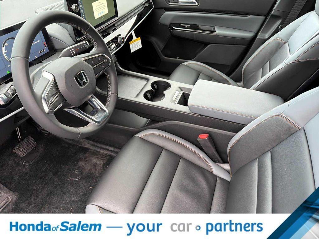 new 2026 Honda Prologue car, priced at $52,728