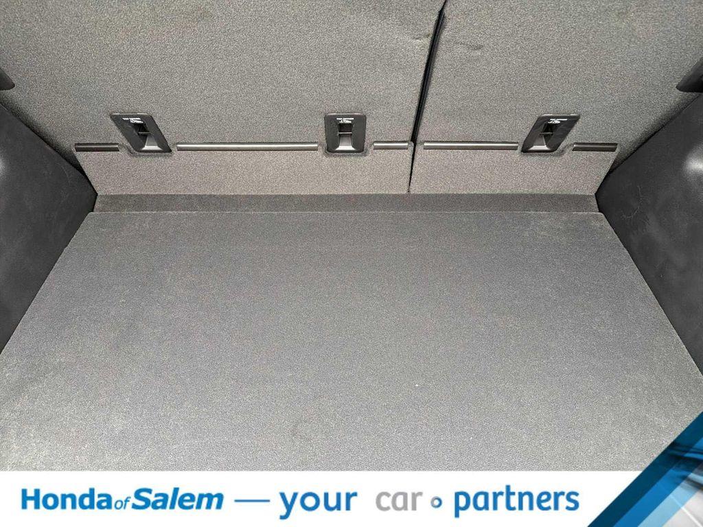 new 2026 Honda Prologue car, priced at $52,728