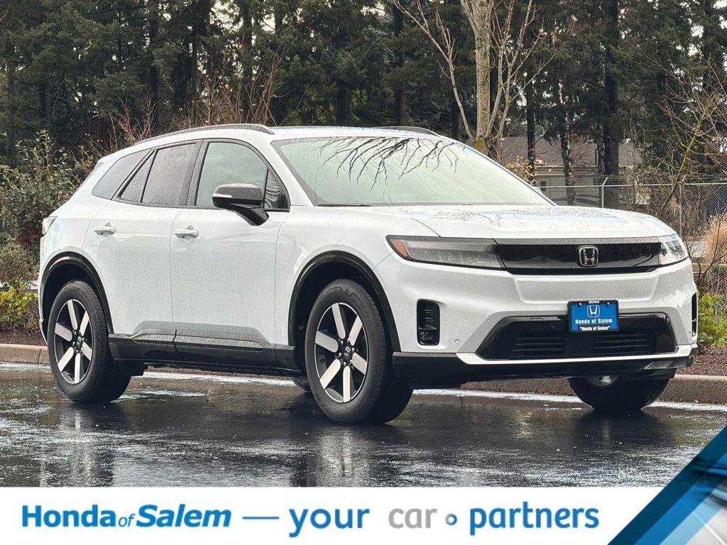 new 2026 Honda Prologue car, priced at $52,728