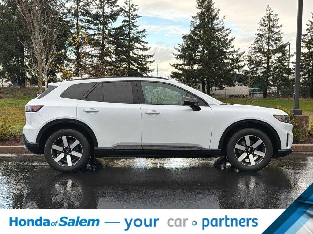 new 2026 Honda Prologue car, priced at $52,728