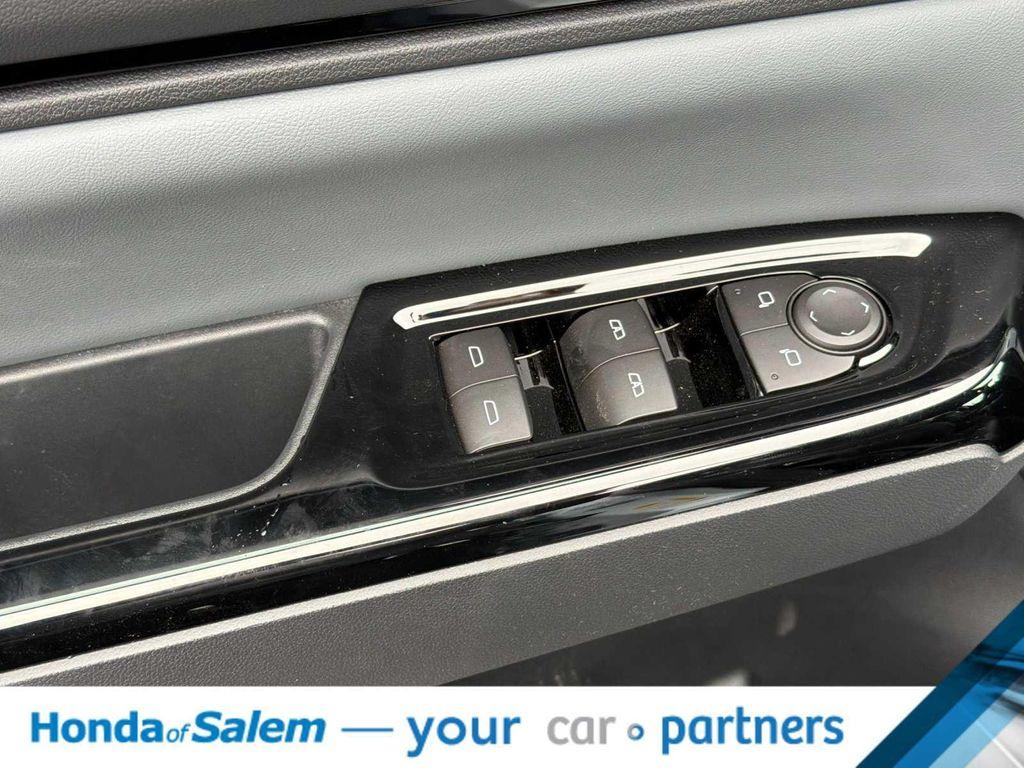 new 2026 Honda Prologue car, priced at $52,728