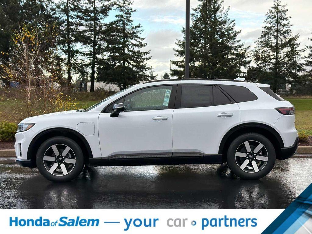 new 2026 Honda Prologue car, priced at $52,728