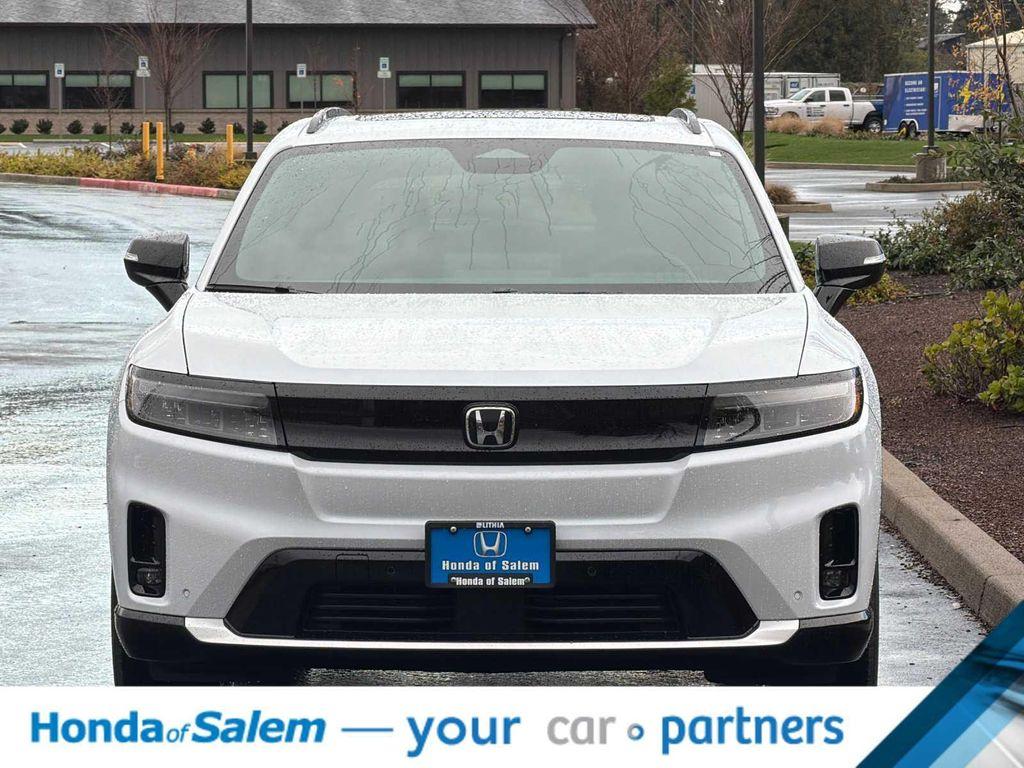 new 2026 Honda Prologue car, priced at $52,728