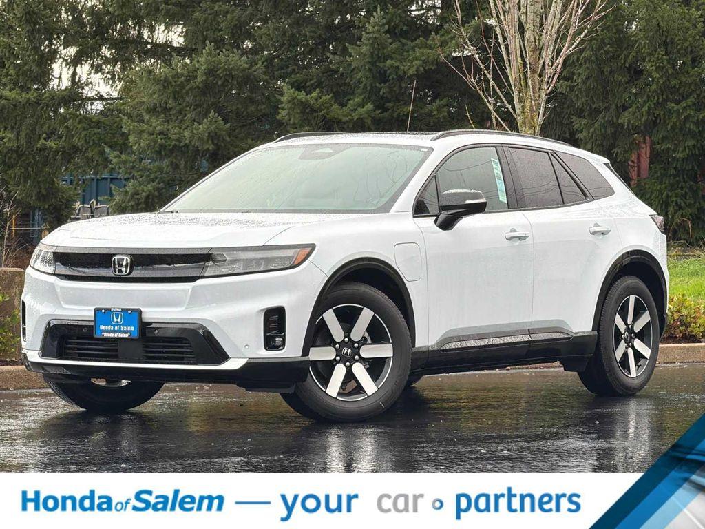 new 2026 Honda Prologue car, priced at $52,728