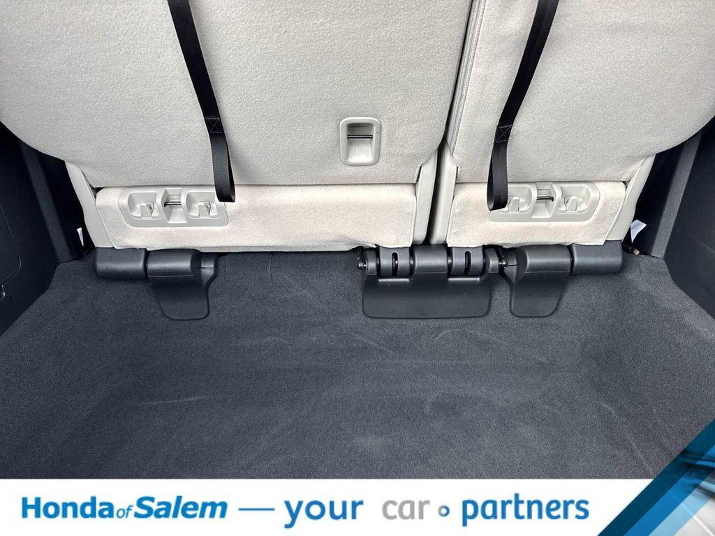 new 2026 Honda Odyssey car, priced at $42,465