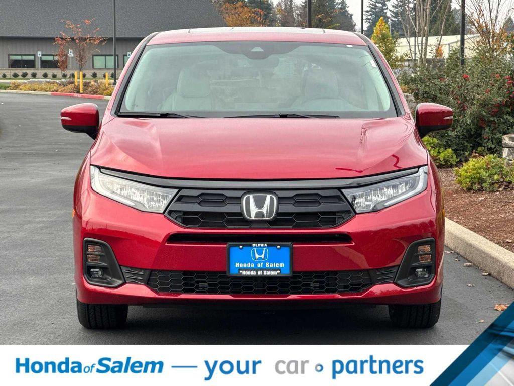 new 2026 Honda Odyssey car, priced at $42,465