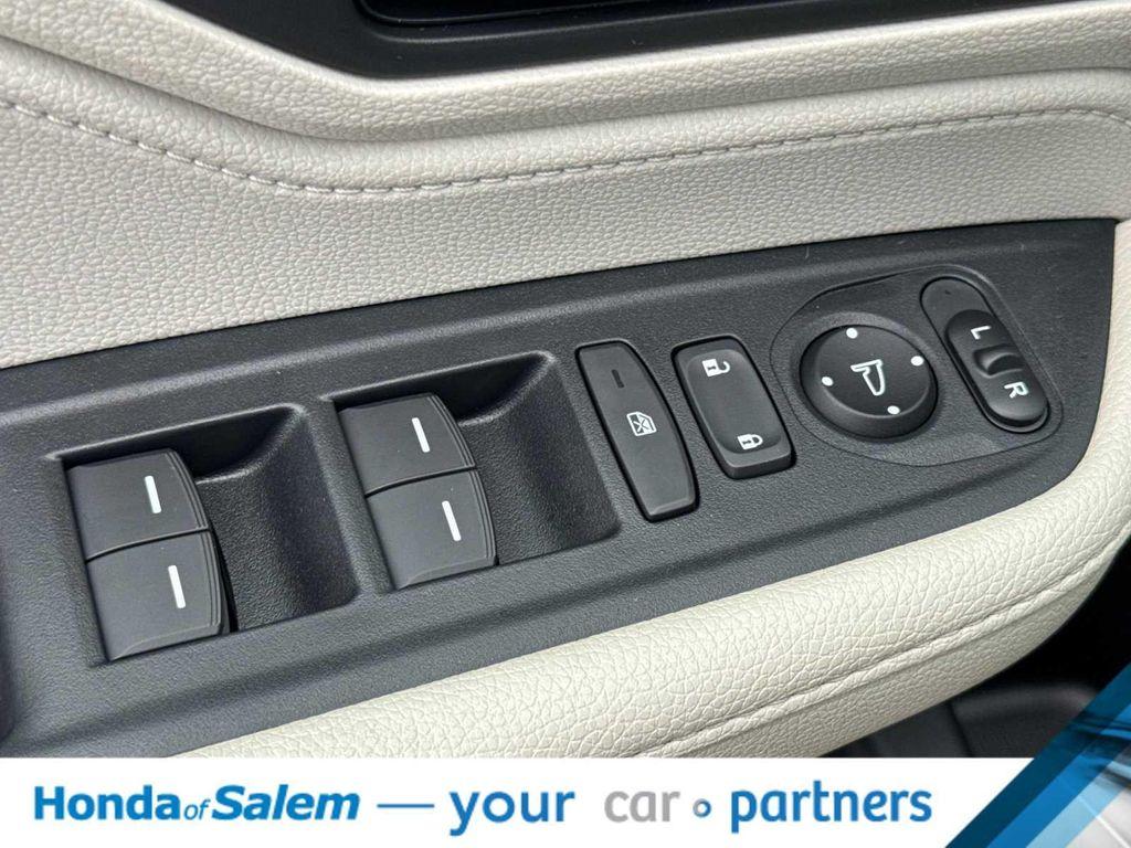 new 2026 Honda Odyssey car, priced at $42,465