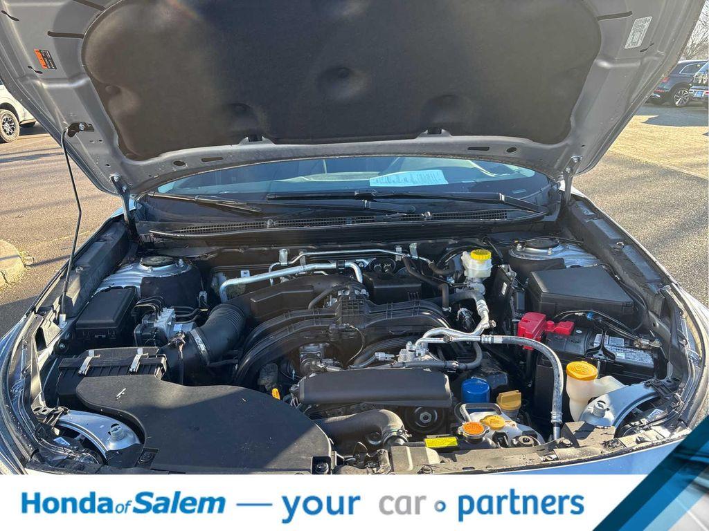 used 2022 Subaru Outback car, priced at $27,495