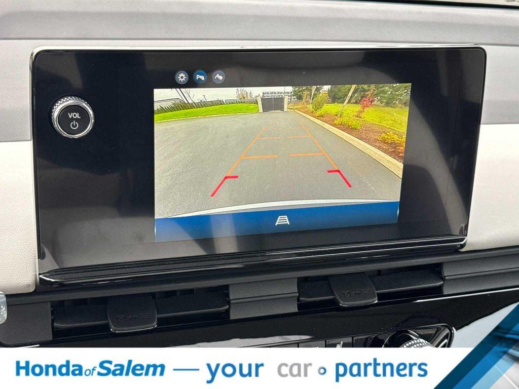 new 2026 Honda Prologue car, priced at $52,302