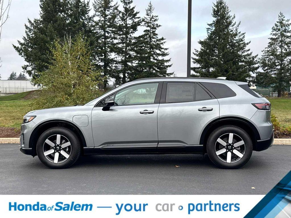 new 2026 Honda Prologue car, priced at $52,302