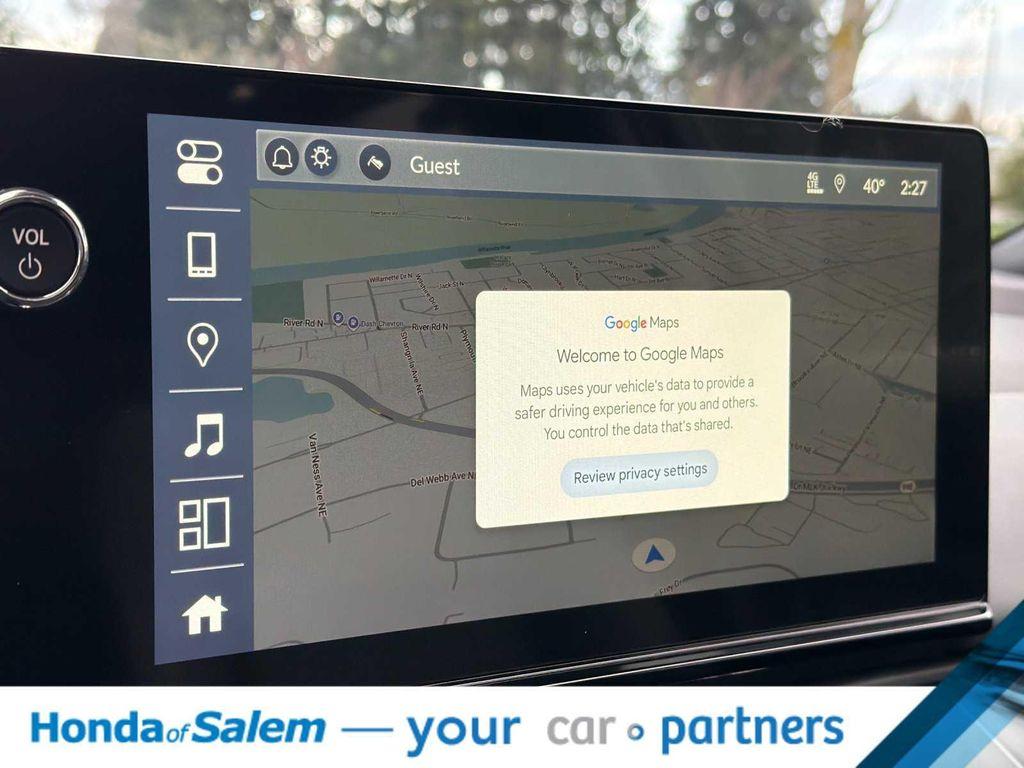 new 2026 Honda Prologue car, priced at $52,302