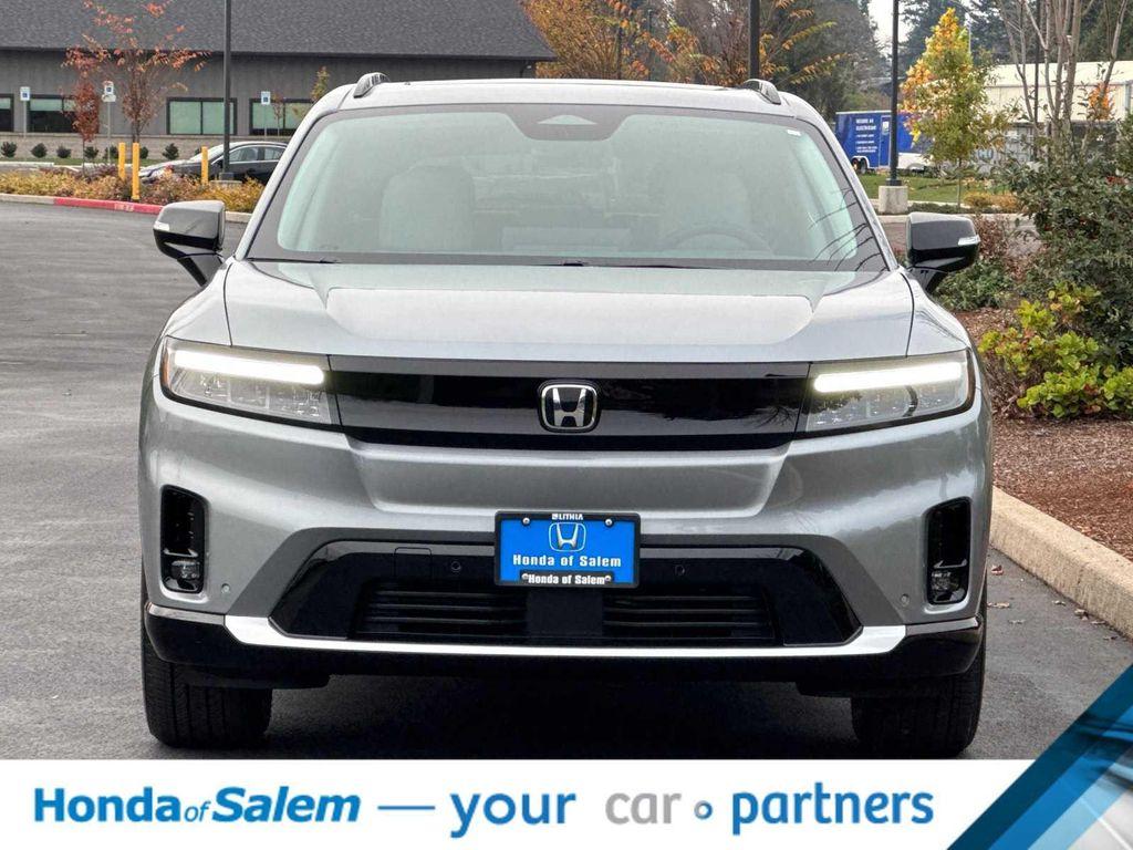 new 2026 Honda Prologue car, priced at $52,302