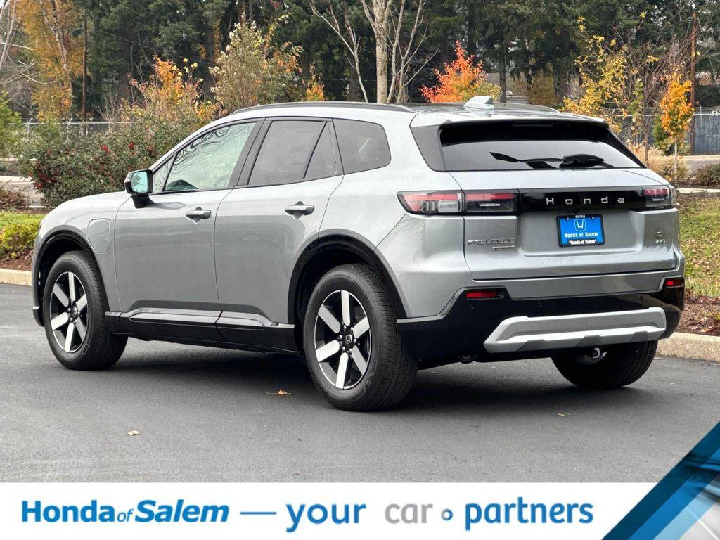 new 2026 Honda Prologue car, priced at $52,302