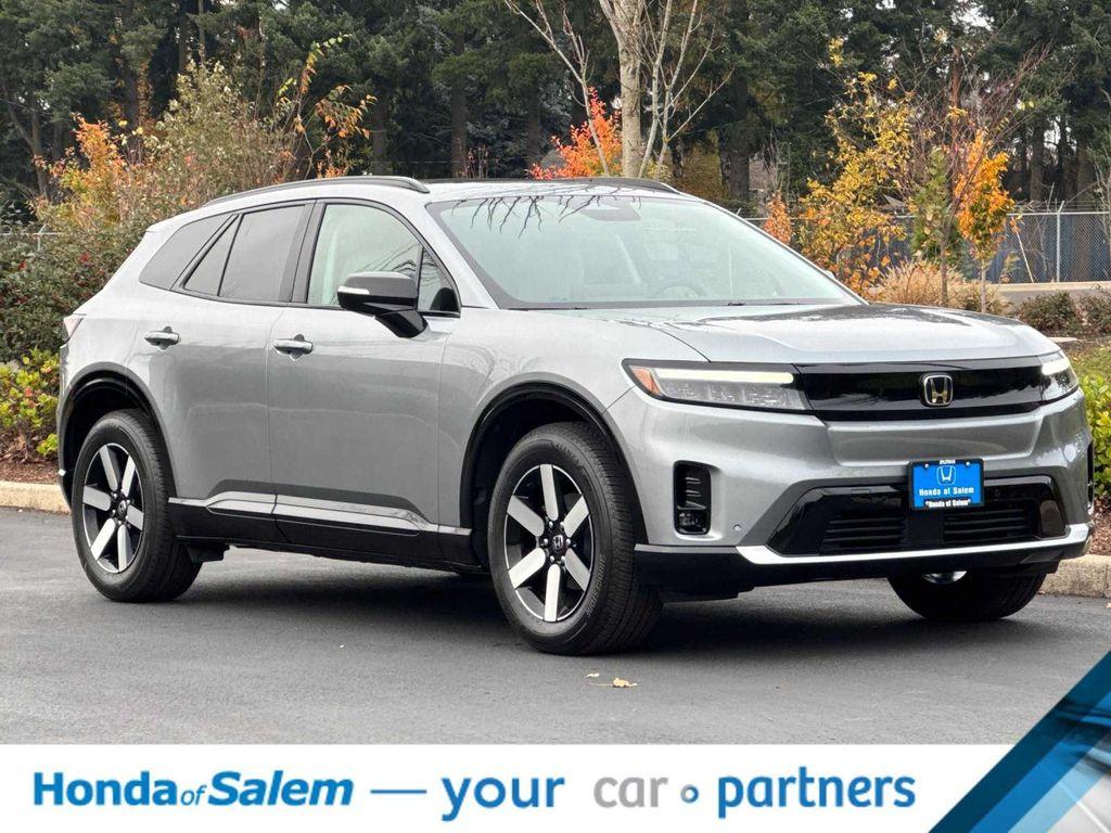 new 2026 Honda Prologue car, priced at $52,302