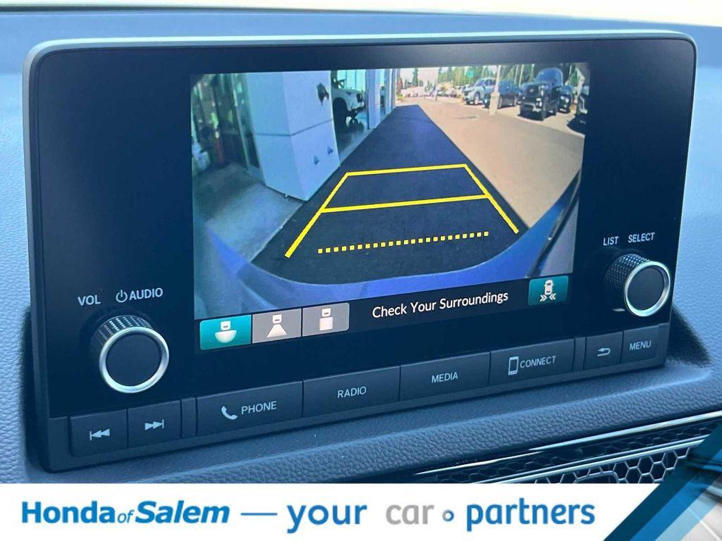 new 2026 Honda Civic car, priced at $27,745