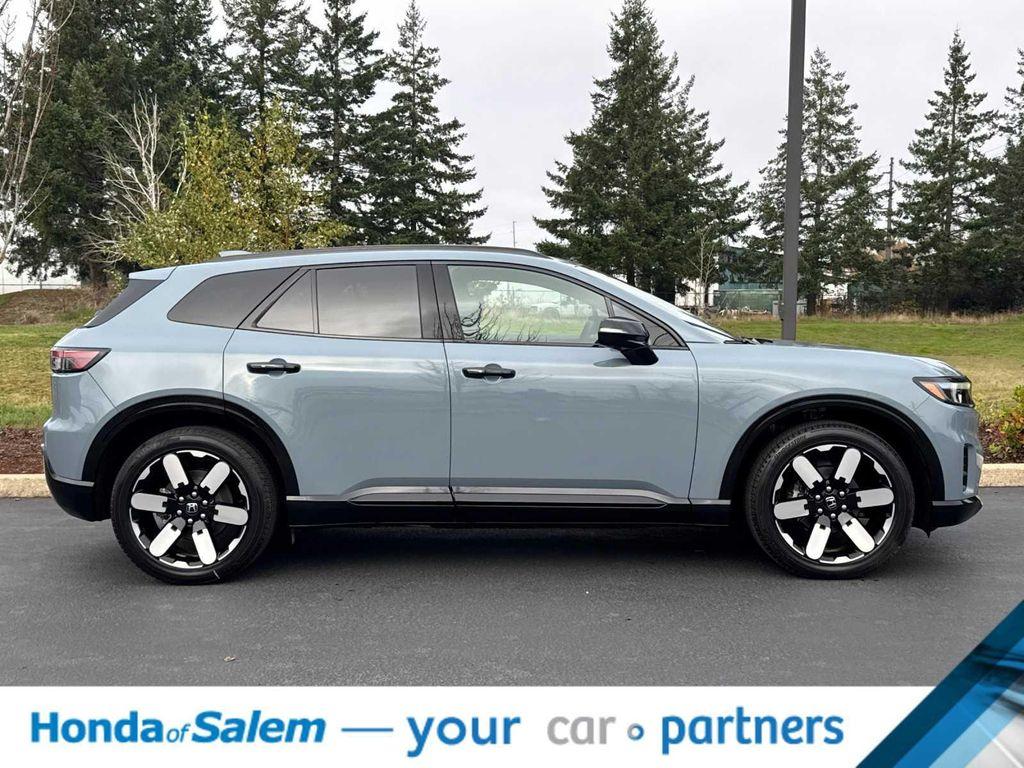 new 2026 Honda Prologue car, priced at $55,606