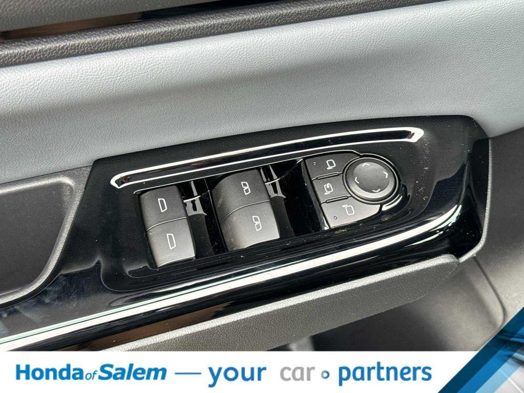 new 2026 Honda Prologue car, priced at $55,606