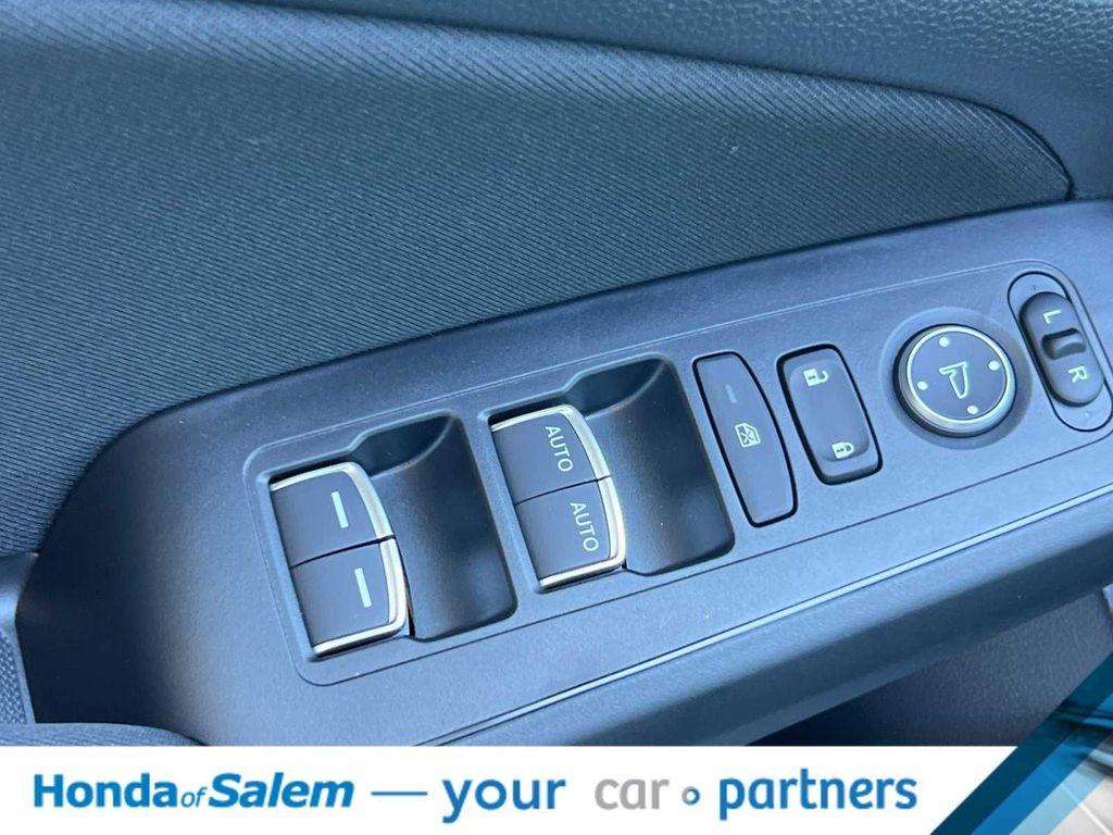 new 2026 Honda Civic car, priced at $27,845