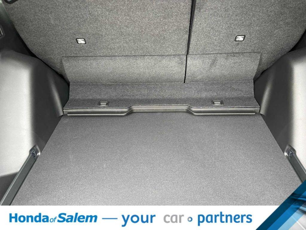 new 2026 Honda CR-V car, priced at $37,281