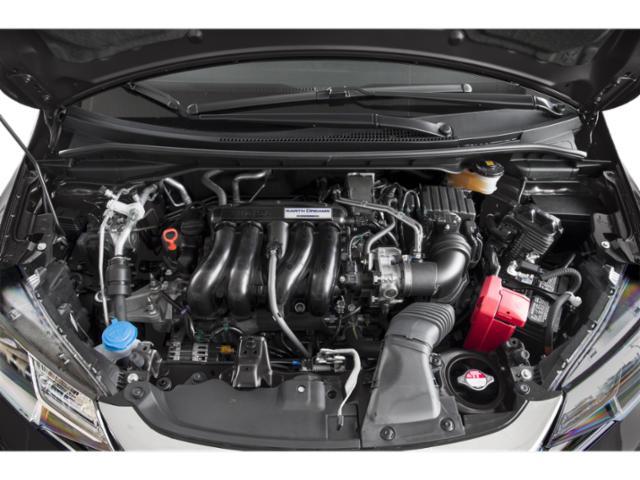 used 2020 Honda Fit car, priced at $19,495