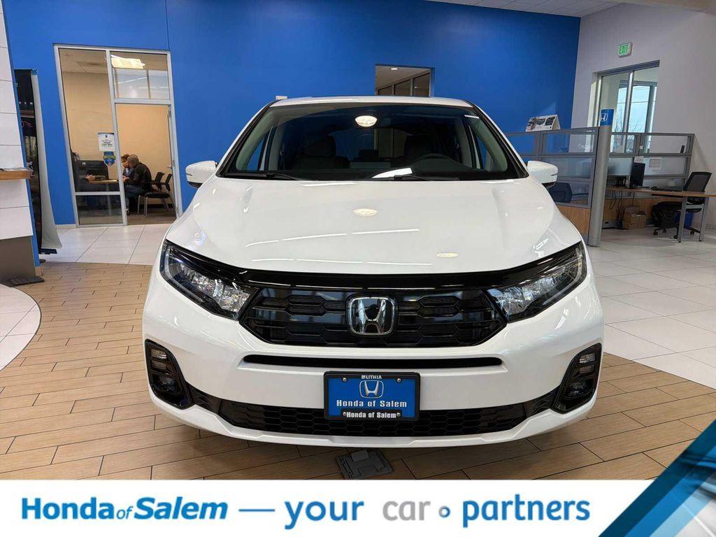 new 2026 Honda Odyssey car, priced at $50,852