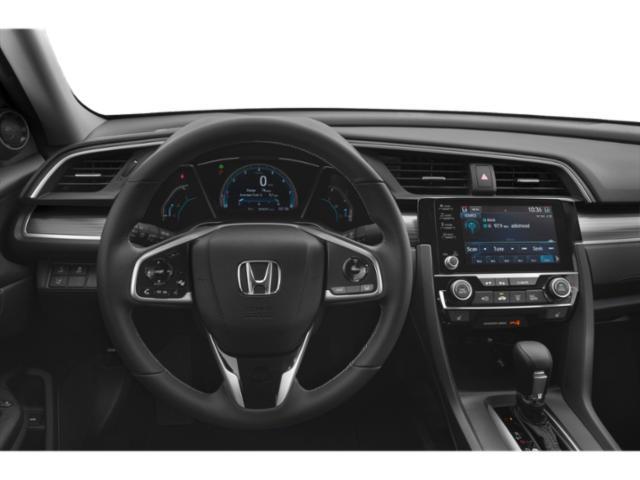 used 2019 Honda Civic car, priced at $25,630