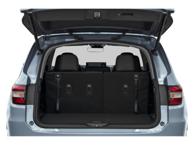 new 2026 Honda Pilot car, priced at $52,040
