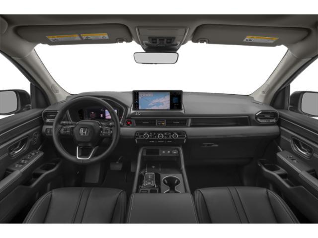 new 2026 Honda Pilot car, priced at $52,040