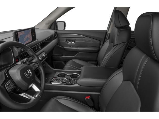 new 2026 Honda Pilot car, priced at $52,040
