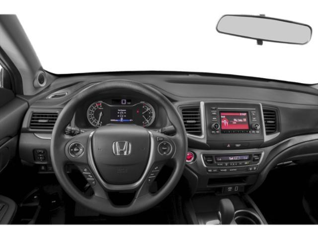 used 2019 Honda Ridgeline car, priced at $25,495