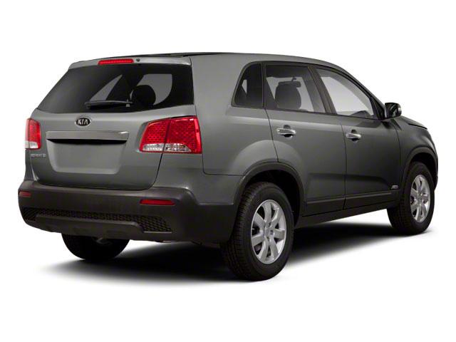 used 2011 Kia Sorento car