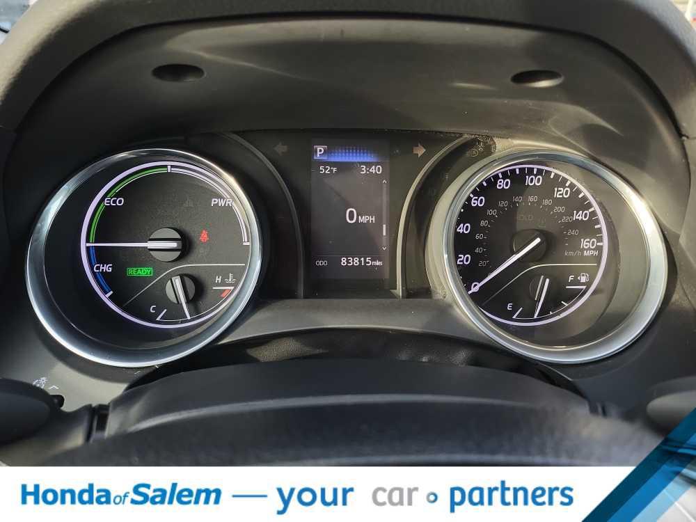 used 2020 Toyota Camry car, priced at $19,988