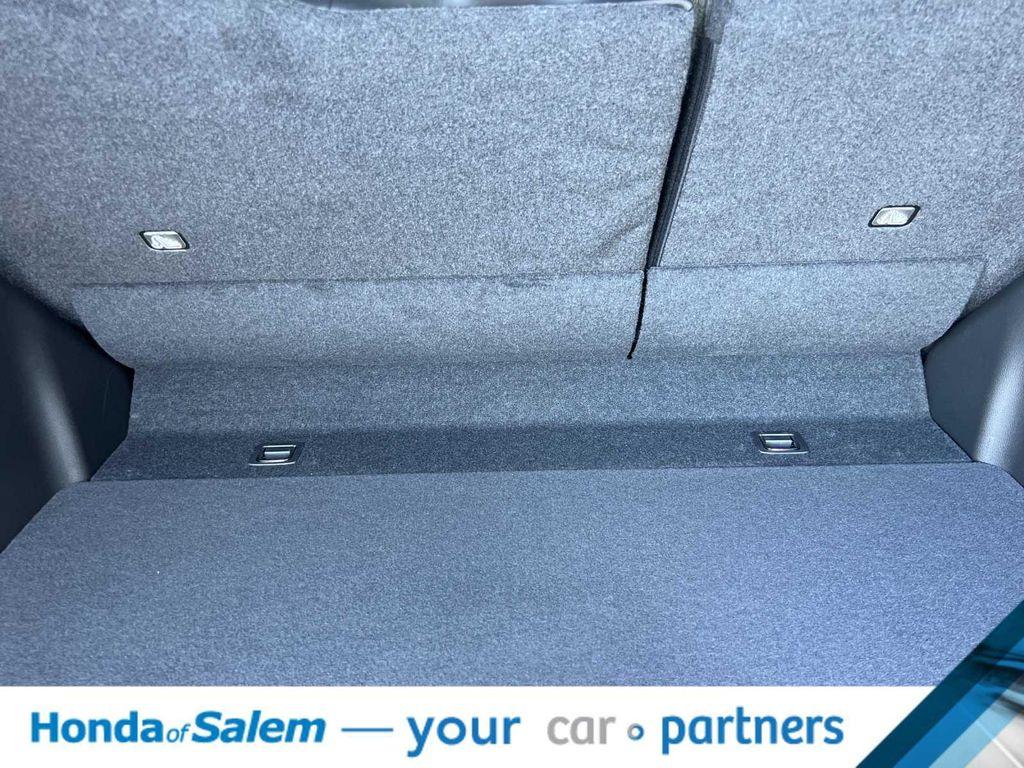 new 2026 Honda CR-V Hybrid car, priced at $40,465