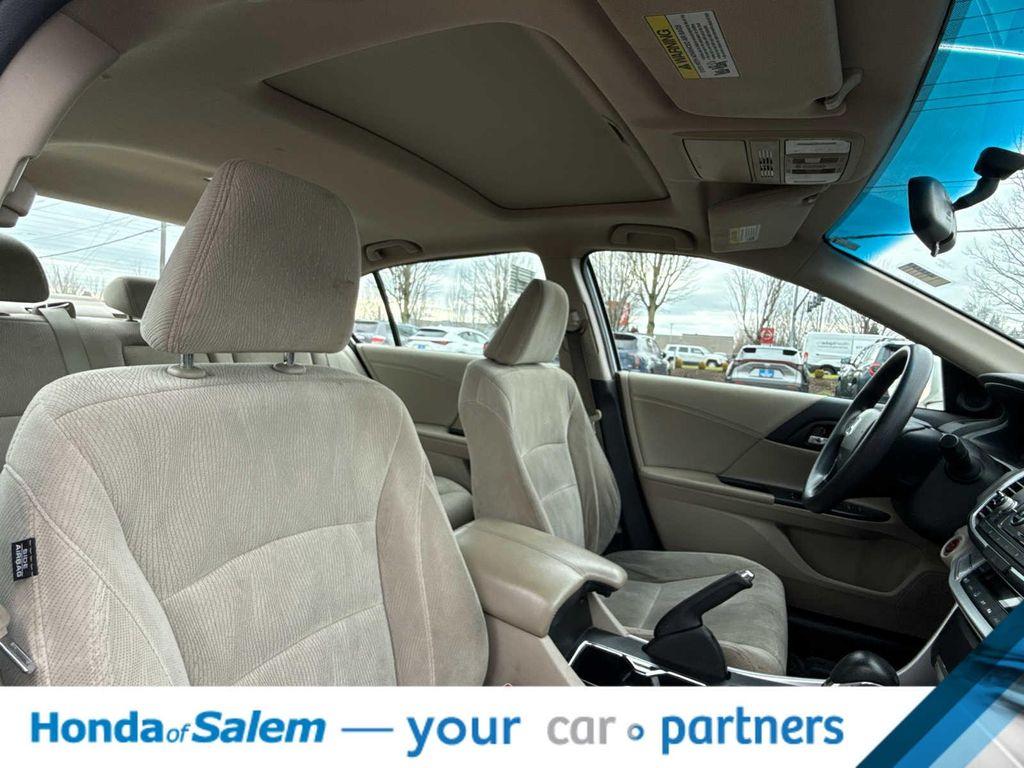 used 2013 Honda Accord car, priced at $12,495