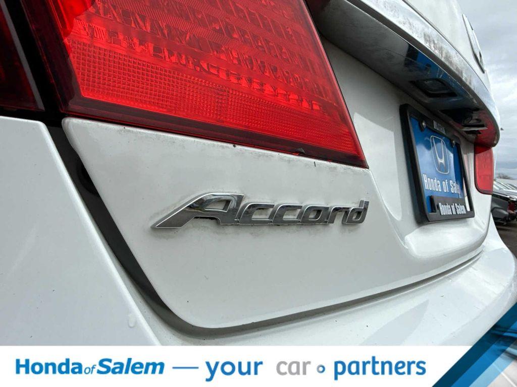 used 2013 Honda Accord car, priced at $12,495