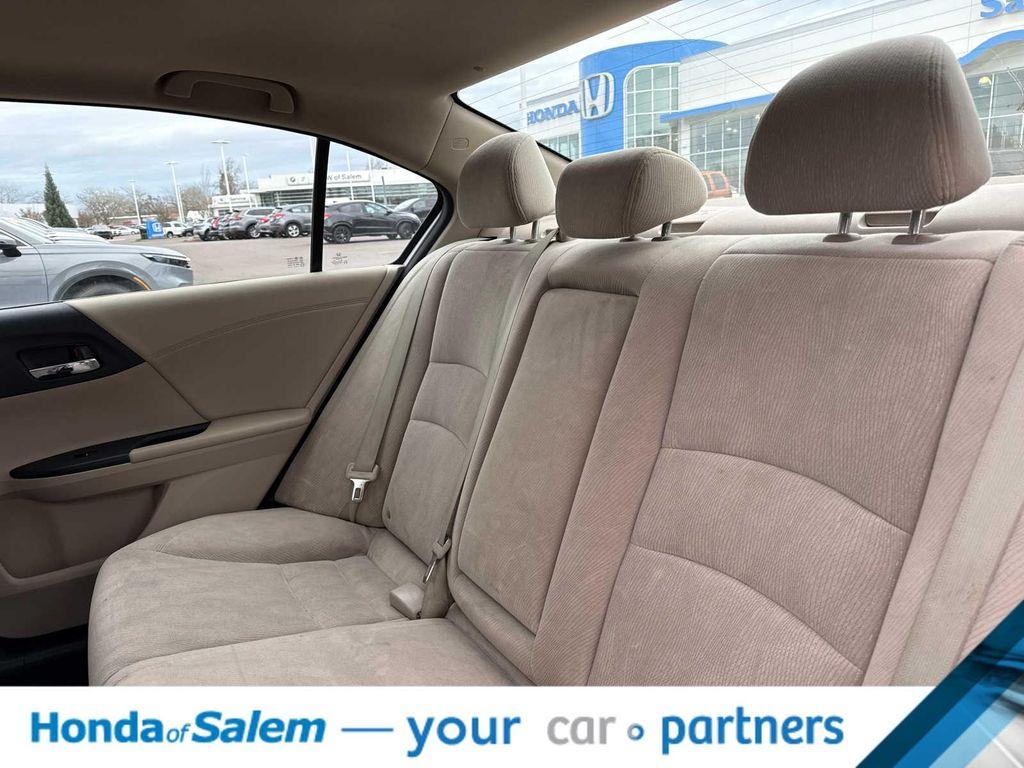 used 2013 Honda Accord car, priced at $12,495