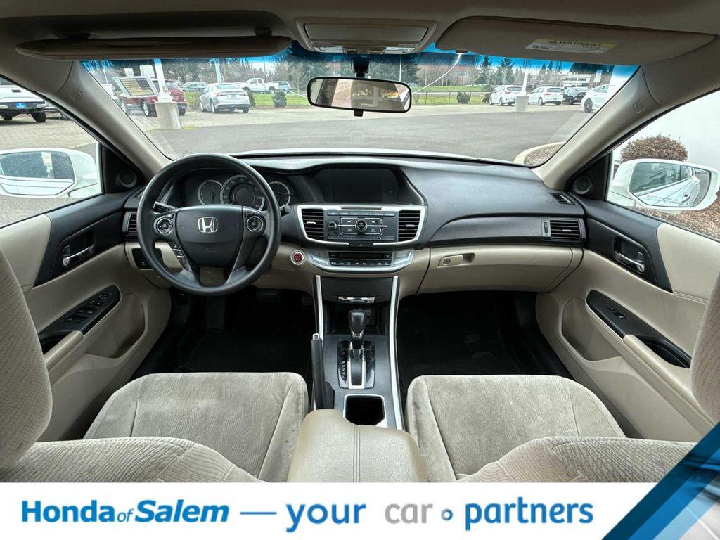 used 2013 Honda Accord car, priced at $12,495